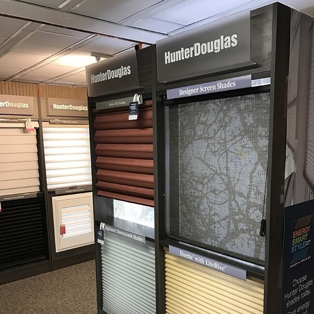 Hunter Douglas Dealer Image